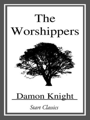 cover image of The Worshippers
